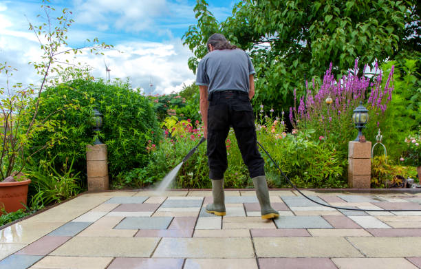 Trusted Mount Plymouth, FL Pressure Washing Services Experts